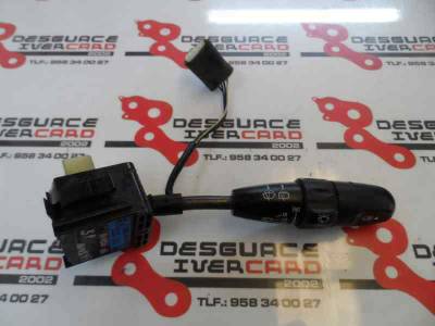 MANDO LIMPIA CHEVROLET AVEO 2010 1.2 (84 CV)