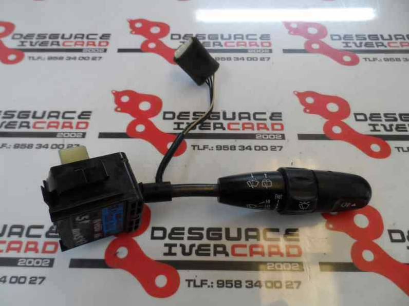 MANDO LIMPIA CHEVROLET AVEO 2010 1.2 (84 CV)