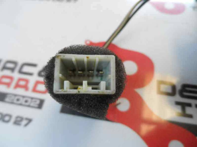 MANDO LIMPIA CHEVROLET AVEO 2010 1.2 (84 CV)