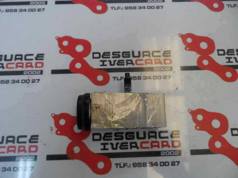 VALVULA EXPANSION CHEVROLET AVEO 2010 1.2 (84 CV)