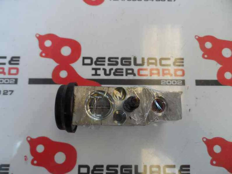 VALVULA EXPANSION CHEVROLET AVEO 2010 1.2 (84 CV)