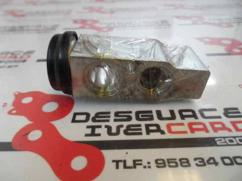 VALVULA EXPANSION CHEVROLET AVEO 2010 1.2 (84 CV)