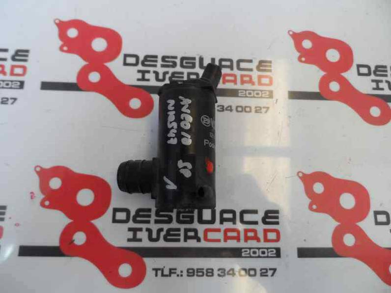 BOMBA LIMPIA CHEVROLET AVEO 2010 1.2 (84 CV)