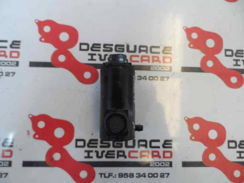 BOMBA LIMPIA CHEVROLET AVEO 2010 1.2 (84 CV)