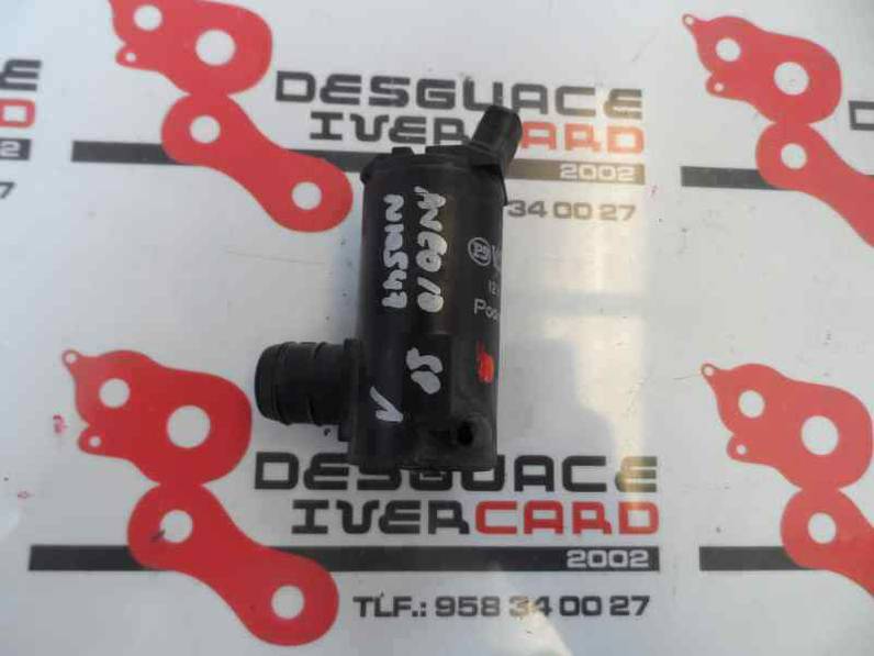 BOMBA LIMPIA CHEVROLET AVEO 2010 1.2 (84 CV)