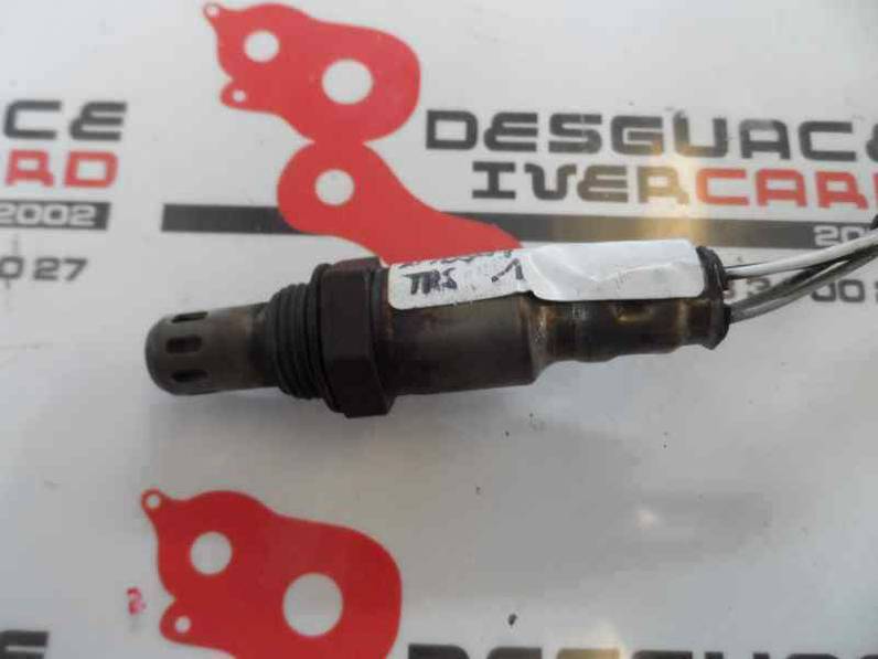 SONDA LAMBDA CHEVROLET AVEO 2010 1.2 (84 CV)