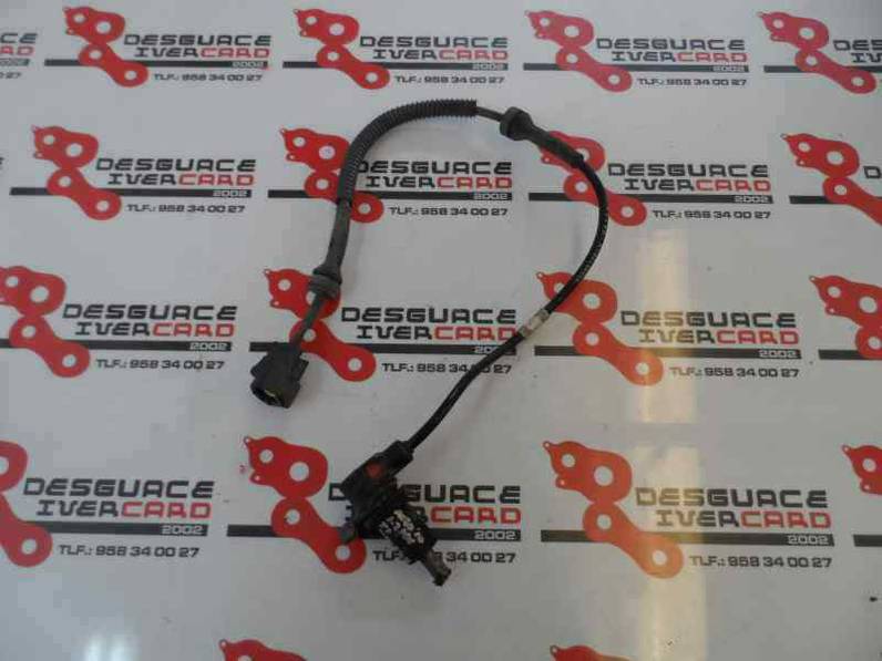 SENSOR CHEVROLET AVEO 2010 1.2 (84 CV)