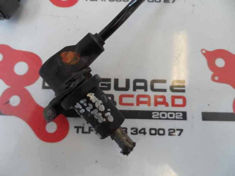 SENSOR CHEVROLET AVEO 2010 1.2 (84 CV)