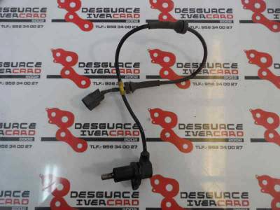 SENSOR CHEVROLET AVEO 2010 1.2 (84 CV)