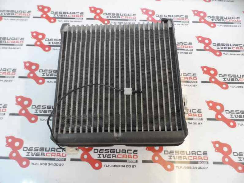 EVAPORADOR AIRE ACONDICIONADO CHEVROLET AVEO 2010 1.2 (84 CV)