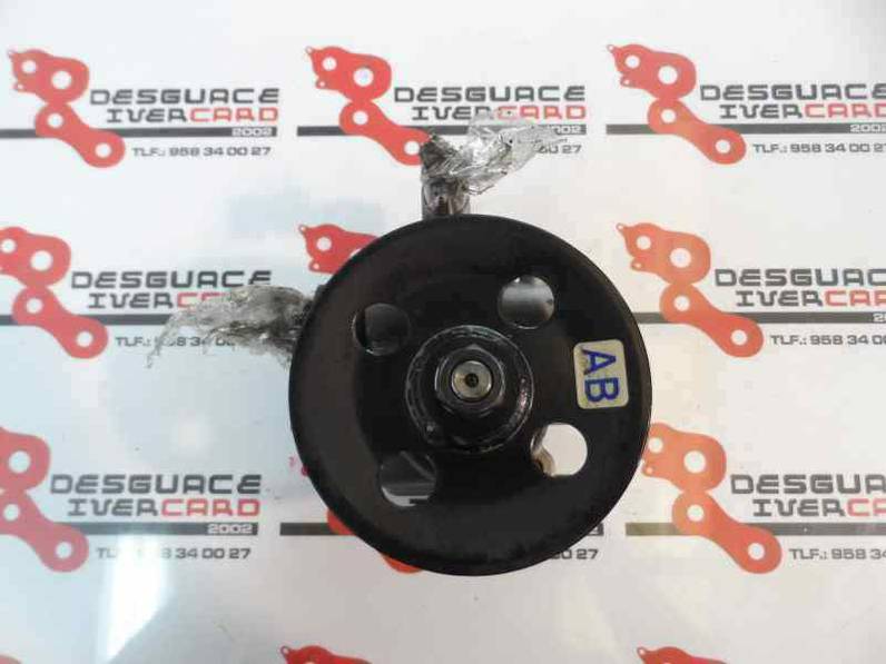 BOMBA DIRECCION CHEVROLET AVEO 2010 1.2 (84 CV)