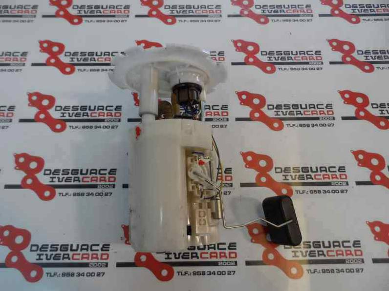 AFORADOR CHEVROLET AVEO 2010 1.2 (84 CV)