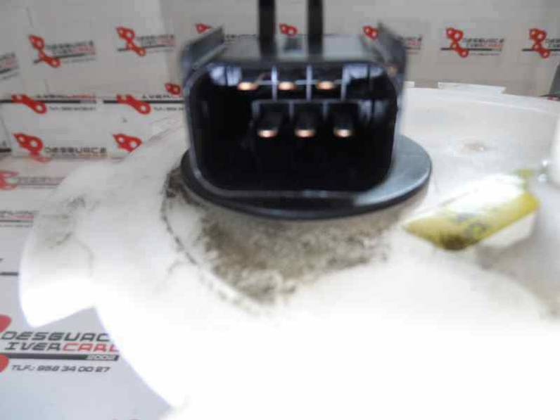 AFORADOR CHEVROLET AVEO 2010 1.2 (84 CV)