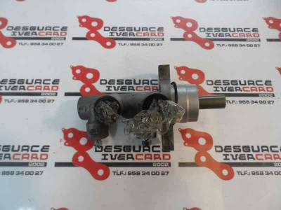 BOMBA FRENO CHEVROLET AVEO 2010 1.2 (84 CV)