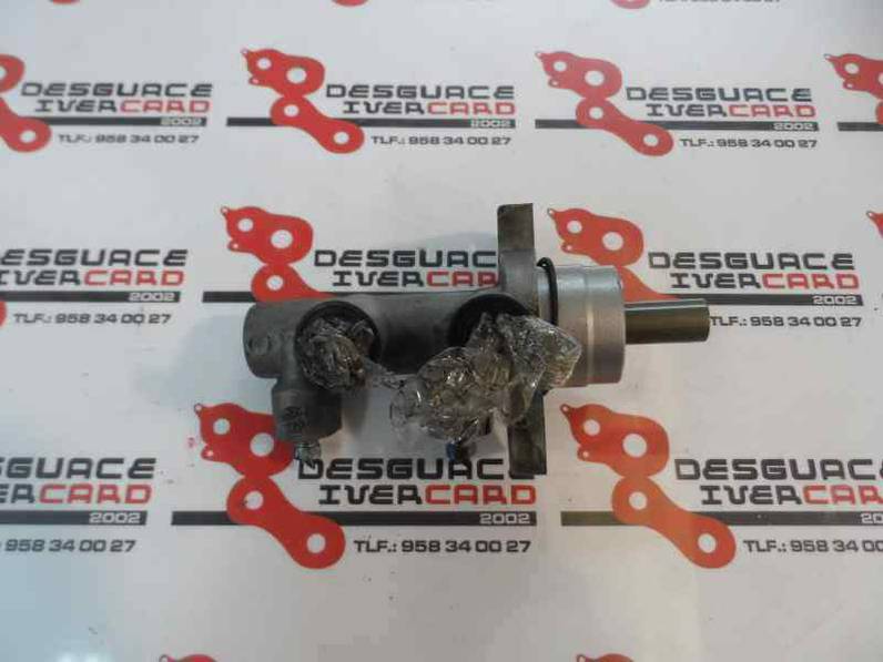 BOMBA FRENO CHEVROLET AVEO 2010 1.2 (84 CV)