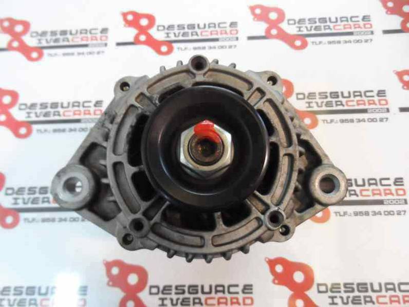 ALTERNADOR CHEVROLET AVEO 2010 1.2 (84 CV)