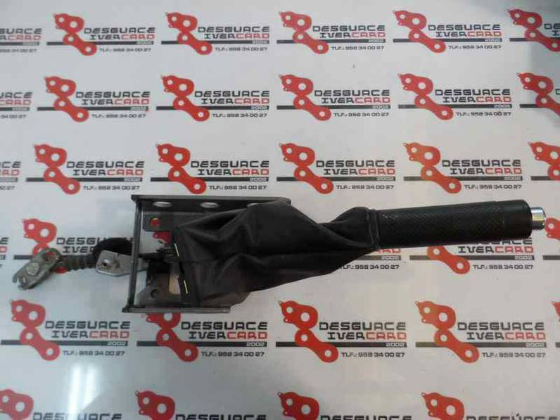 PALANCA FRENO DE MANO CHEVROLET AVEO 2010 1.2 (84 CV)