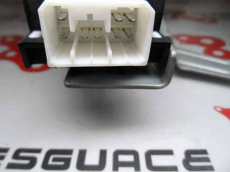 MOTOR LIMPIA TRASERO CHEVROLET AVEO 2010 1.2 (84 CV)