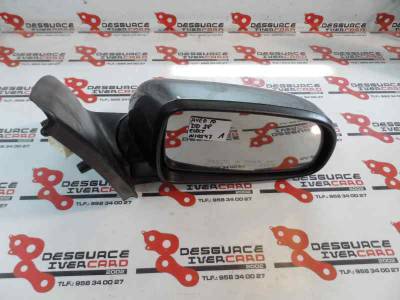 RETROVISOR DERECHO CHEVROLET AVEO 2010 1.2 (84 CV)