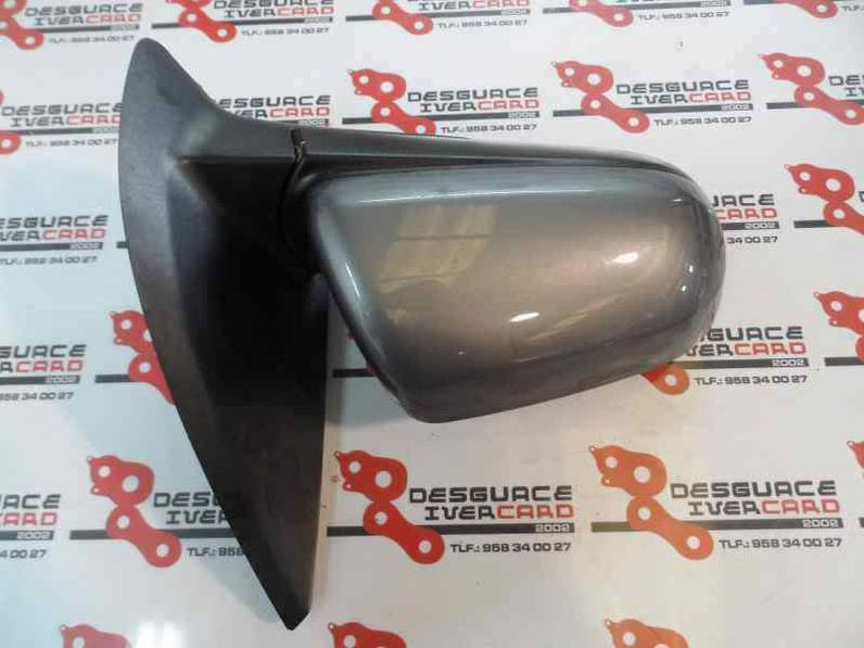 RETROVISOR DERECHO CHEVROLET AVEO 2010 1.2 (84 CV)