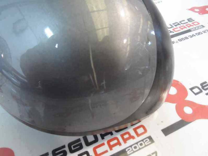 RETROVISOR DERECHO CHEVROLET AVEO 2010 1.2 (84 CV)