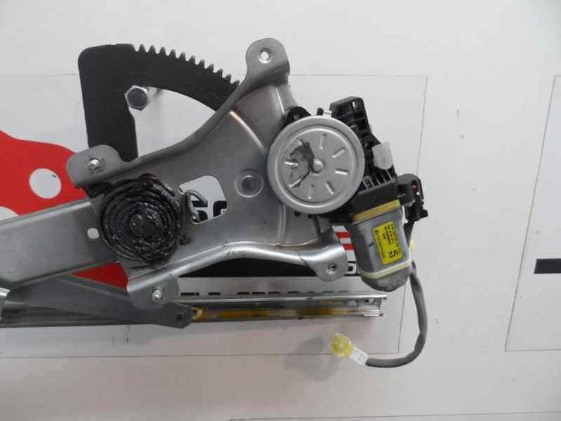 ELEVALUNAS DELANTERO DERECHO CHEVROLET AVEO 2010 1.2 (84 CV)