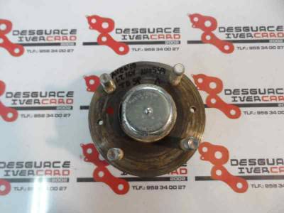 BUJE CHEVROLET AVEO 2010 1.2 (84 CV)