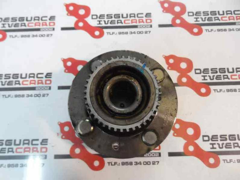 BUJE CHEVROLET AVEO 2010 1.2 (84 CV)