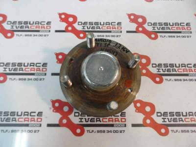 BUJE CHEVROLET AVEO 2010 1.2 (84 CV)