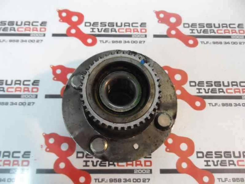 BUJE CHEVROLET AVEO 2010 1.2 (84 CV)