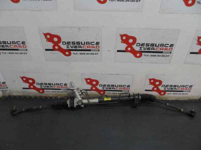 CREMALLERA DIRECCION CHEVROLET AVEO 2010 1.2 (84 CV)