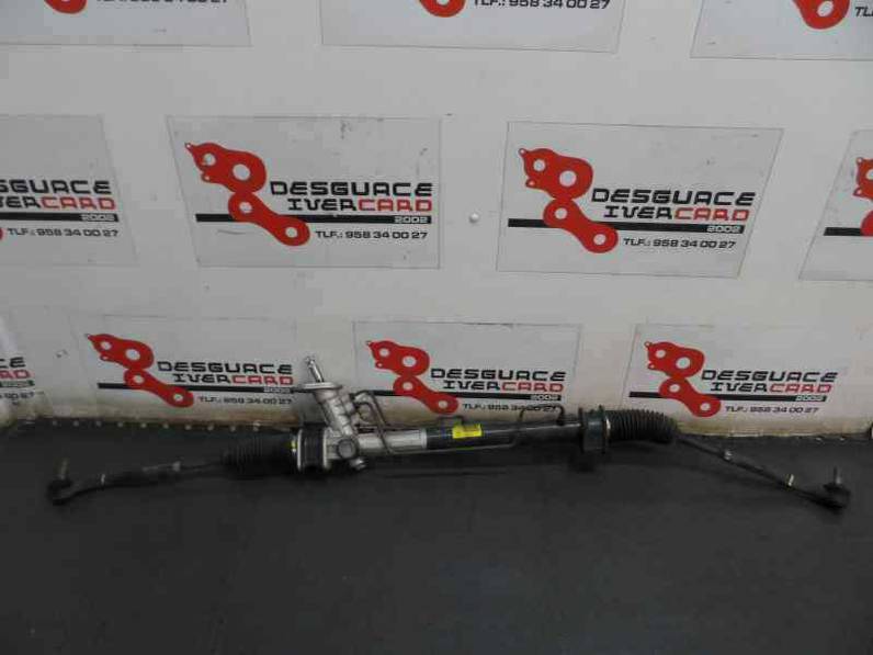 CREMALLERA DIRECCION CHEVROLET AVEO 2010 1.2 (84 CV)