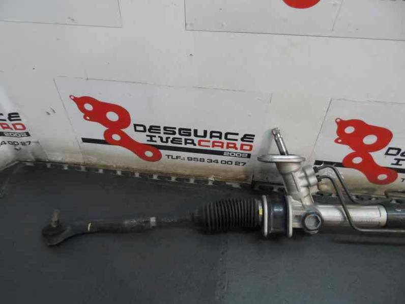 CREMALLERA DIRECCION CHEVROLET AVEO 2010 1.2 (84 CV)