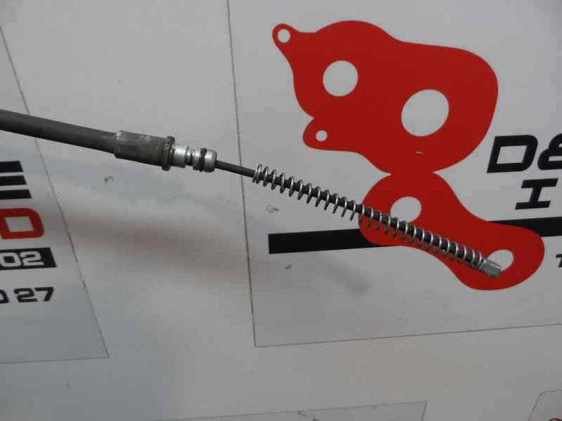 PALANCA FRENO DE MANO CHEVROLET AVEO 2010 1.2 (84 CV)