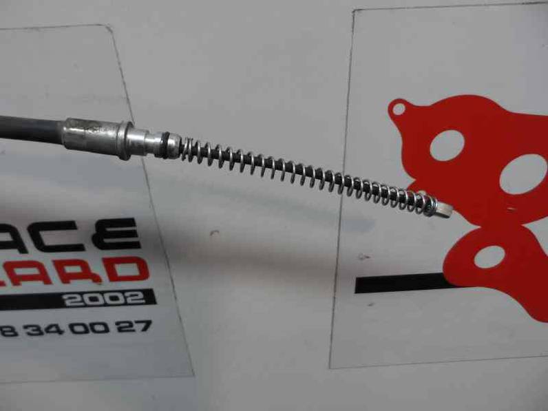 PALANCA FRENO DE MANO CHEVROLET AVEO 2010 1.2 (84 CV)