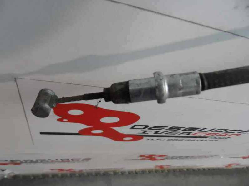 PALANCA FRENO DE MANO CHEVROLET AVEO 2010 1.2 (84 CV)