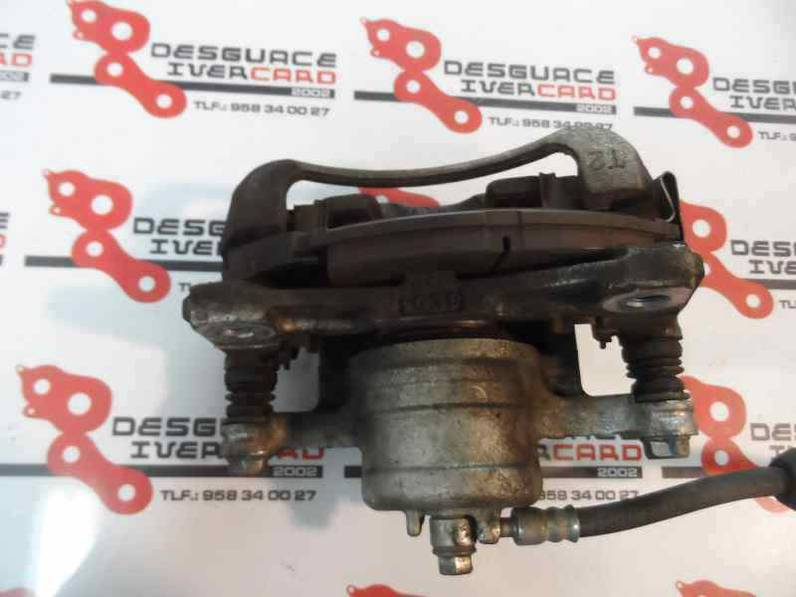 PINZA FRENO DELANTERA IZQUIERDA CHEVROLET AVEO 2010 1.2 (84 CV)