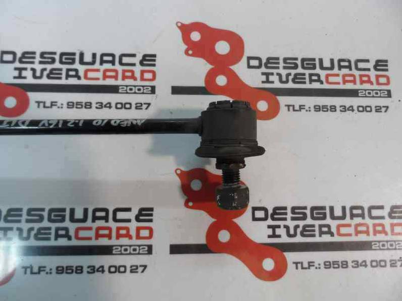 BIELETA ESTABILIZADORA DELANTERA DERECHA CHEVROLET AVEO 2010 1.2 (84 CV)