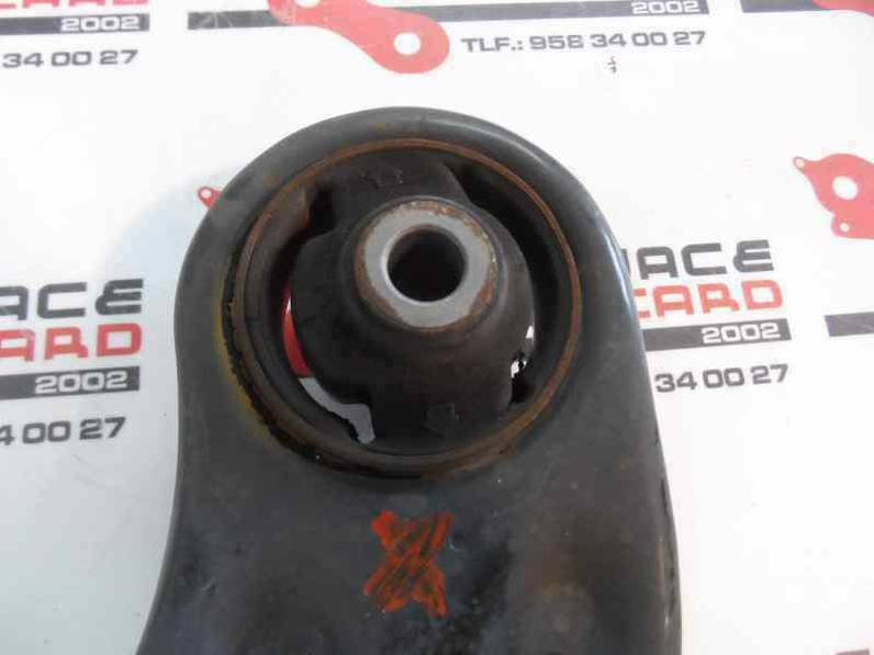 BRAZO SUSPENSION INFERIOR DELANTERO DERECHO CHEVROLET AVEO 2010 1.2 (84 CV)