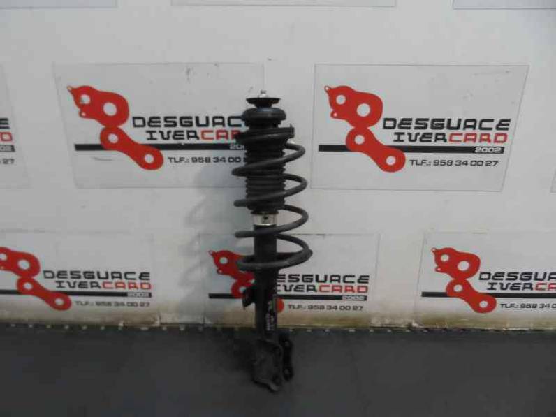 AMORTIGUADOR DELANTERO DERECHO CHEVROLET AVEO 2010 1.2 (84 CV)