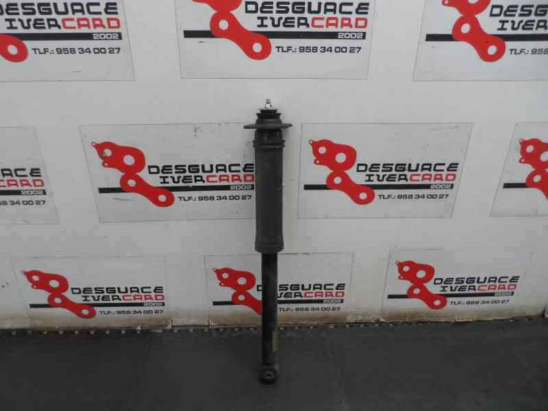 AMORTIGUADOR TRASERO DERECHO CHEVROLET AVEO 2010 1.2 (84 CV)