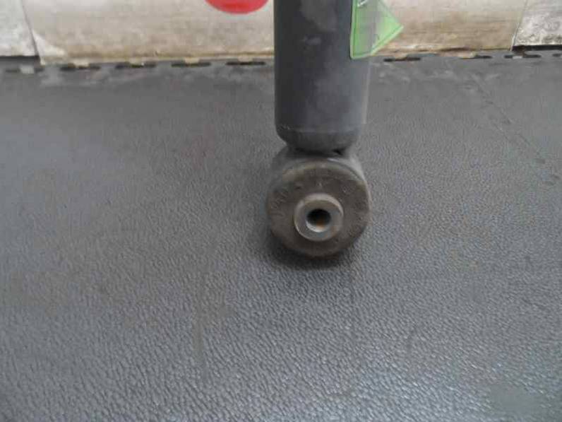 AMORTIGUADOR TRASERO DERECHO CHEVROLET AVEO 2010 1.2 (84 CV)