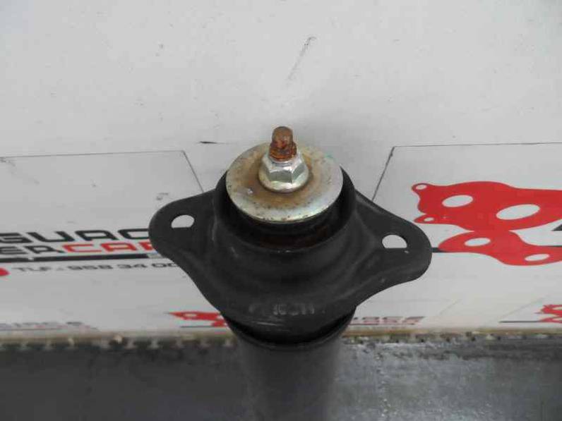 AMORTIGUADOR TRASERO IZQUIERDO CHEVROLET AVEO 2010 1.2 (84 CV)