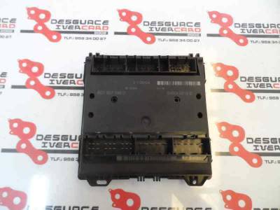 MODULO CONFORT VOLKSWAGEN POLO 2004 1.4 16V (75 CV)