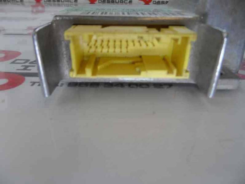 CENTRALITA AIRBAG FORD ESCORT BERLINA 1986