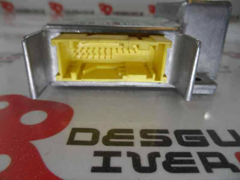 CENTRALITA AIRBAG FORD ESCORT BERLINA 1986