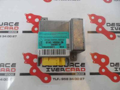 CENTRALITA AIRBAG FORD ESCORT BERL TURNIER 1995