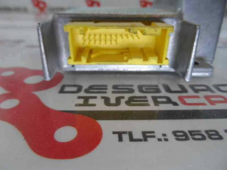 CENTRALITA AIRBAG FORD ESCORT BERL TURNIER 1995