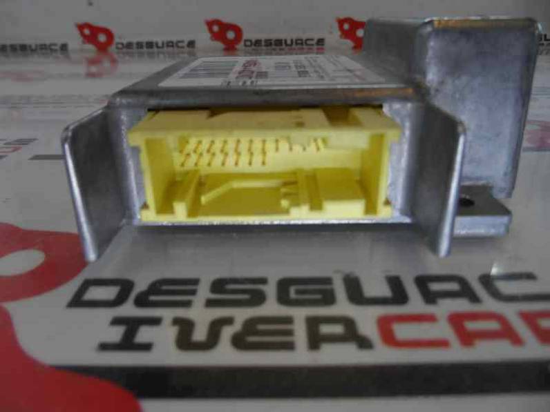 CENTRALITA AIRBAG FORD MONDEO BERLINA FAMILIAR 1995 1.8 16V