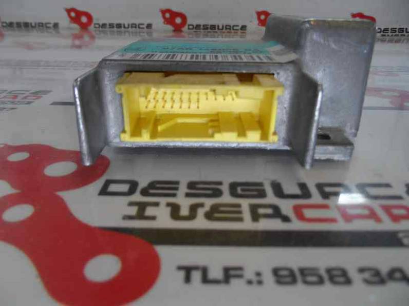 CENTRALITA AIRBAG FORD ESCORT BERLINA TURNIER 1997 1.6 16V (90 CV)